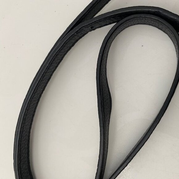 KATE SPADE New York Cobble Hill Tenley Black Pebbled Leather Crossbody Bag Purse - Picture 13 of 14